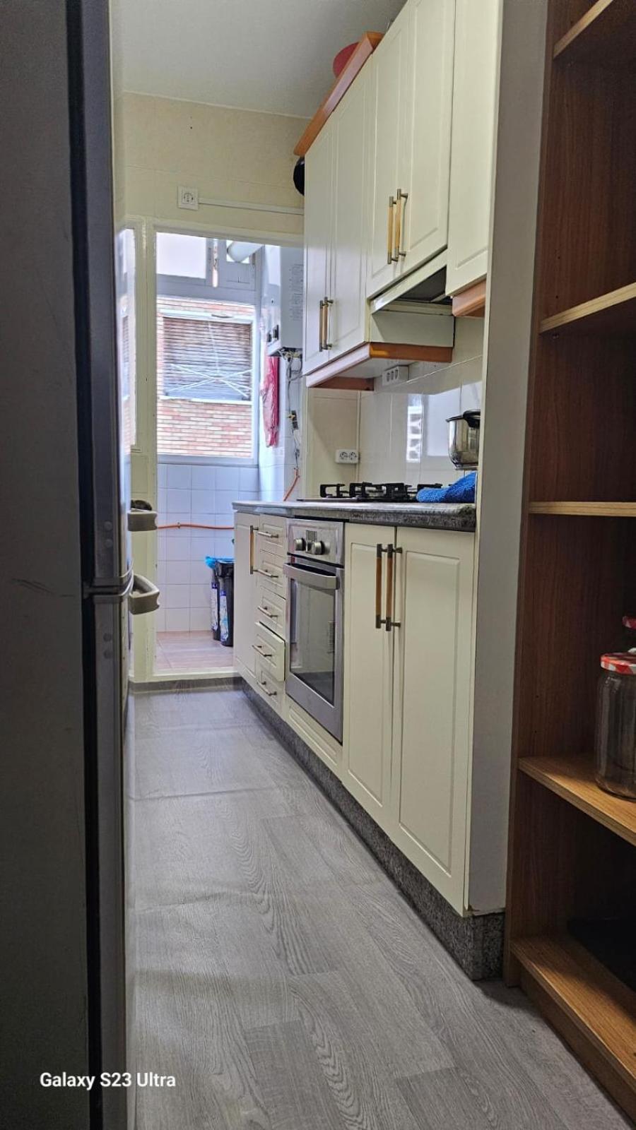 Habitacion Privada Centro Malaga Cerca Tren Maria Zambrano Y Playa Muy Buena Conexion Wifi Quarto foto