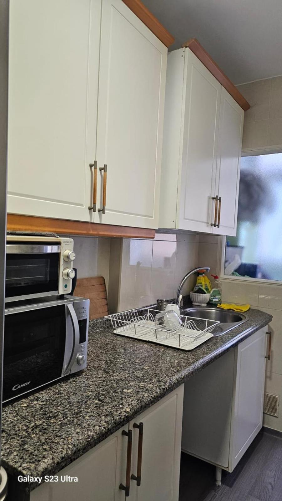 Habitacion Privada Centro Malaga Cerca Tren Maria Zambrano Y Playa Muy Buena Conexion Wifi Quarto foto