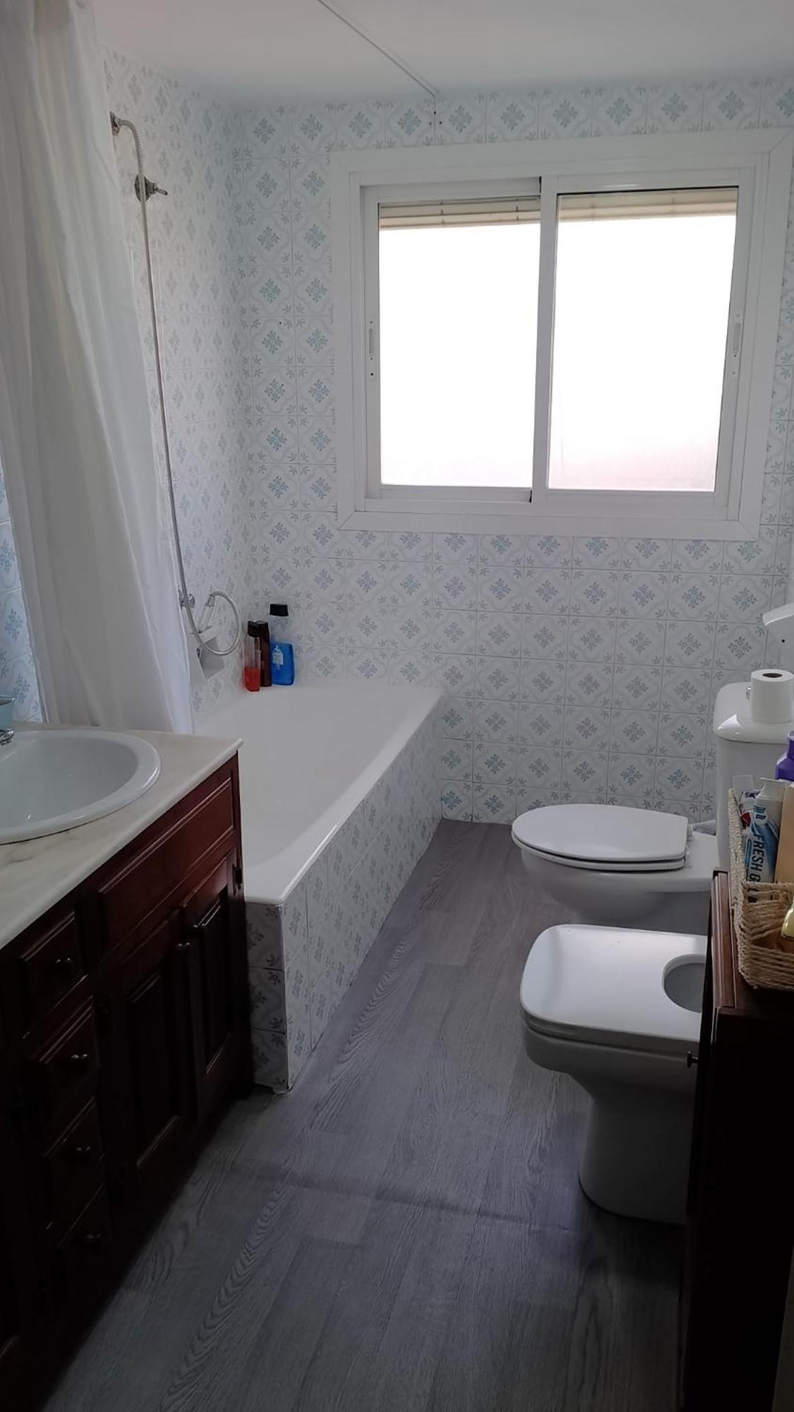 Habitacion Privada Centro Malaga Cerca Tren Maria Zambrano Y Playa Muy Buena Conexion Wifi Quarto foto